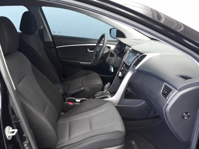 HYUNDAI I30 1.8 MPI 16V GASOLINA 4P 2014 - Foto 3
