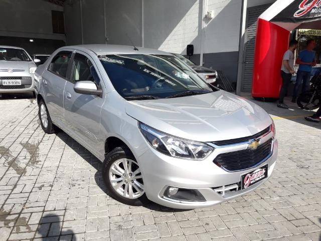 Cobalt LTZ 1.8 Automatico 2016