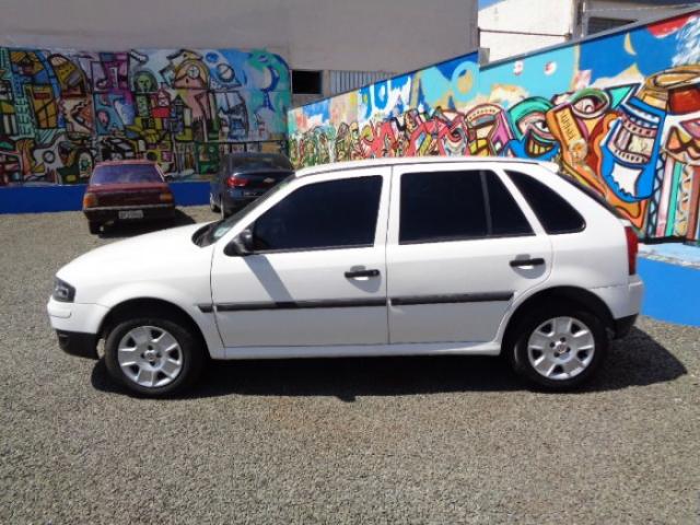 Volkswagen gol 2010 1.0 mi 8v flex 4p manual g.iv - Foto 3