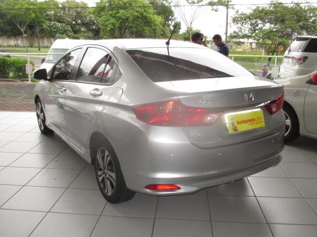 Honda City 2015/2015 Automático - Foto 8