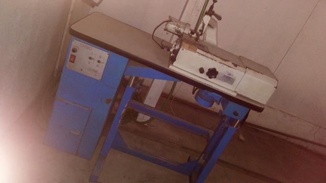 Vendo lote de maq.p calçados. - Foto 3