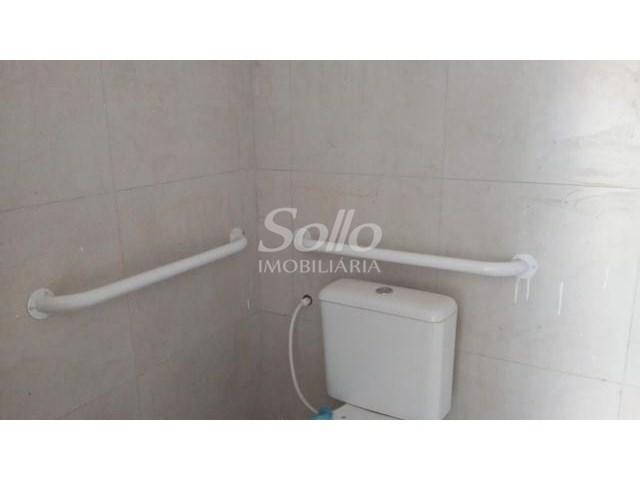 Loja comercial para alugar em Morada nova, Uberlândia cod:10797 - Foto 3