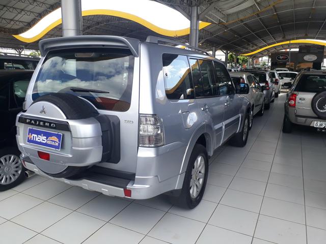 Pajero full 2011 extra - Foto 6