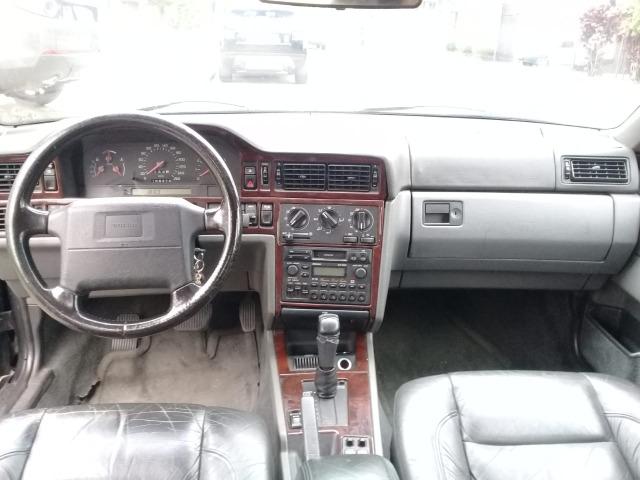 Volvo 850 Turbo único dono - Foto 4