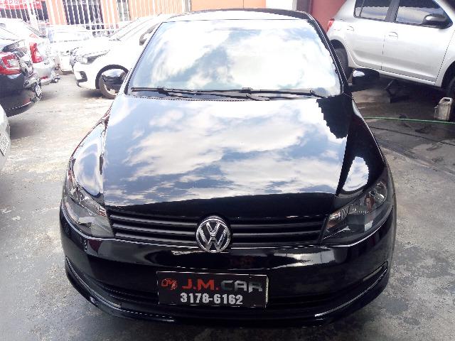 VW- Gol Trend GIV flex Completo