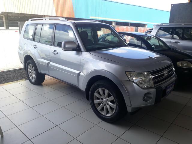 Pajero full 2011 extra - Foto 2