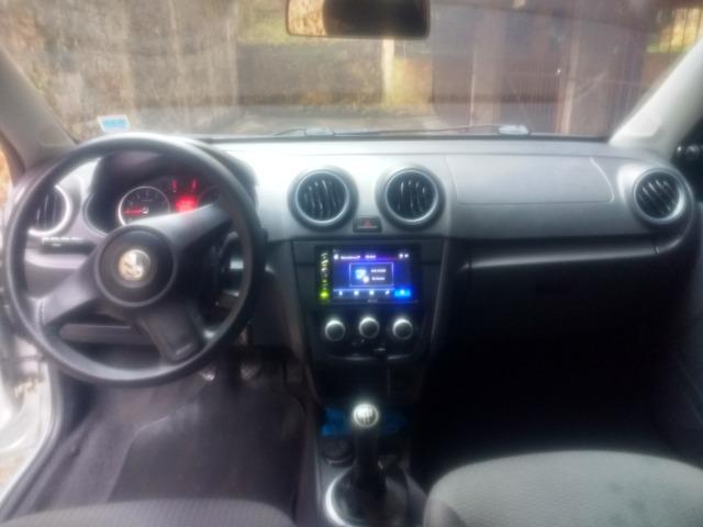 Vendo Gol 1.6 2012 - Foto 6