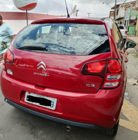 Vendo C3 attraction 16/17 - Foto 6