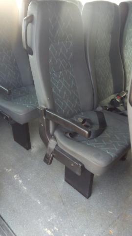 Vende ou troca Peugeot Boxer - Foto 12