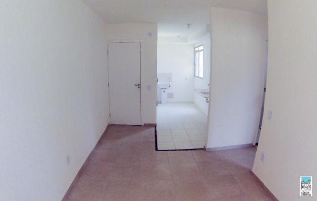 2/4 | Caji | Apartamento para Alugar | 41m² - Cod: 8201 - Foto 7