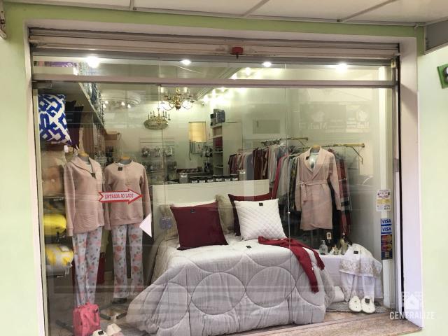 Loja comercial à venda em Centro, Ponta grossa cod:744 - Foto 4