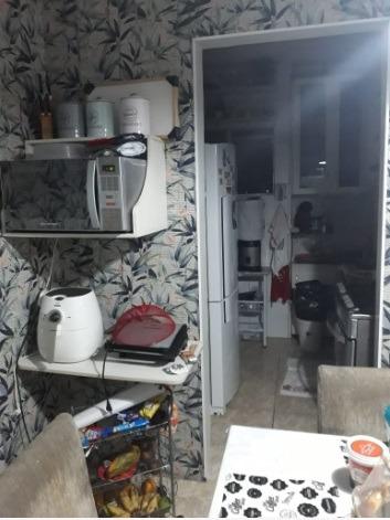 AP0375 - Apartamento 56,85 m²,2 quartos em Bela Vista - 130.000,00- Fortaleza - CE - Foto 14