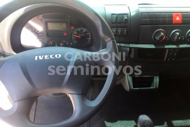 Iveco Tector 240E30 SID, ano 2018/2019 - Foto 5
