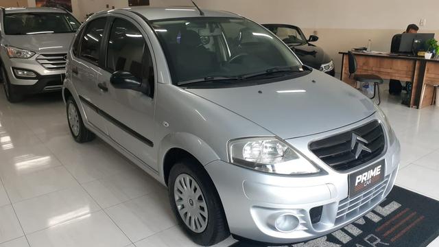 Citroen C3 GLX - 1.4 - Foto 2