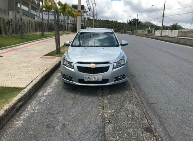 Cruze LT 1.8 automático 2012 - Foto 3