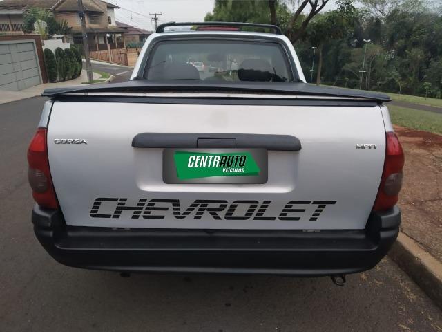 Gm-pick-up corsa 1999 com direção hidráulica - Foto 7