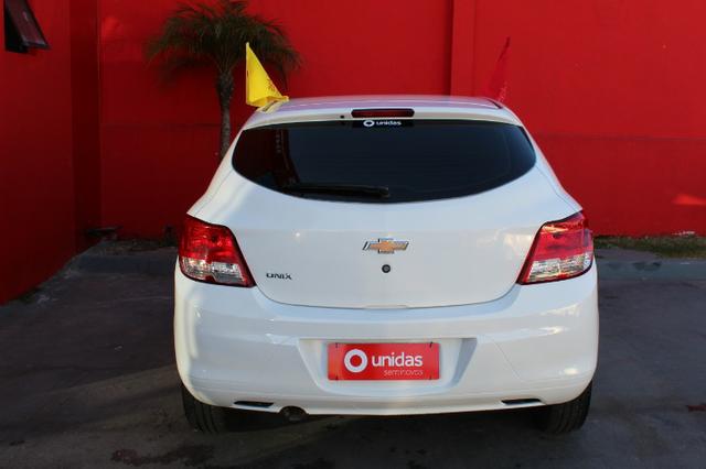 Onix Joy 1.0 2018 Completo - Foto 3