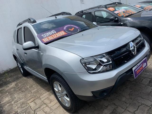 RENAULT DUSTER 1.6 16V SCE FLEX 2018 - Foto 2