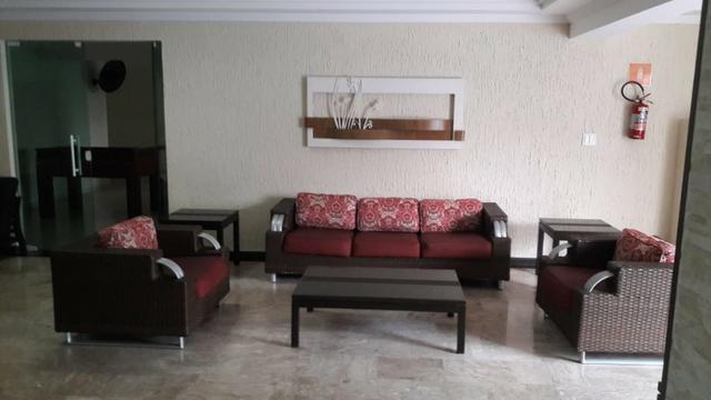 REF.3324C - Apartamento de 2 dorms. na Tupi em Praia Grande - Foto 15