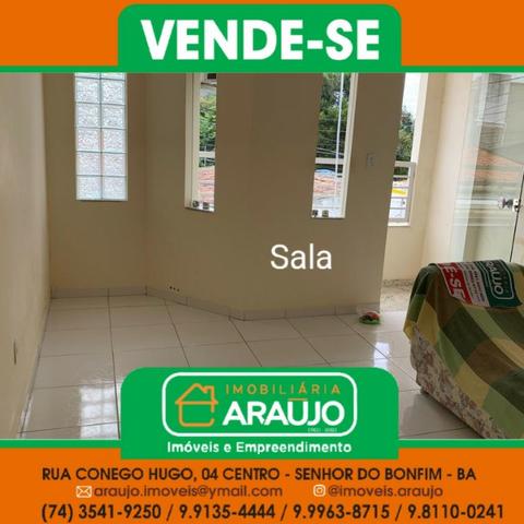 Vende-se uma Casa residencial - Foto 10