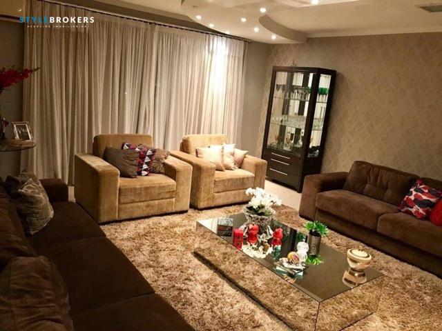 Cobertura duplex no Edifício Tropical Castelo Branco com 04 dormitórios