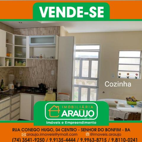 Vende-se uma Casa residencial - Foto 11