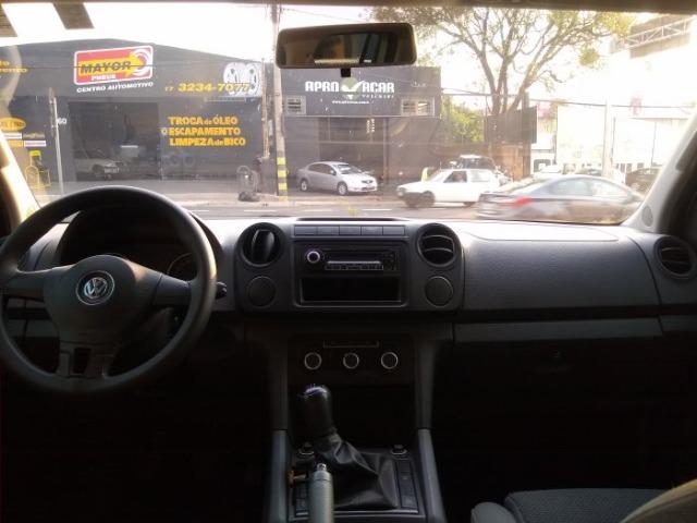Amarok 2011 - Foto 5