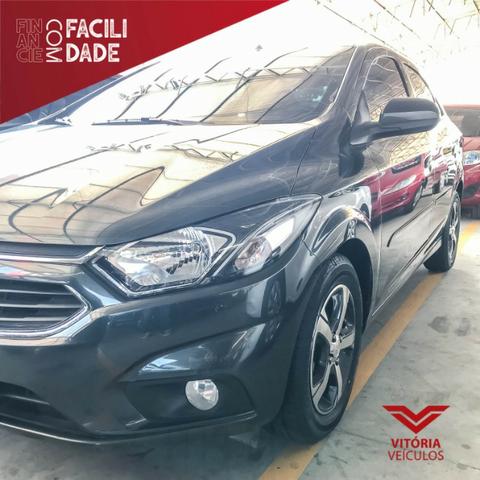 Prisma LTZ 18/19 - Foto 6