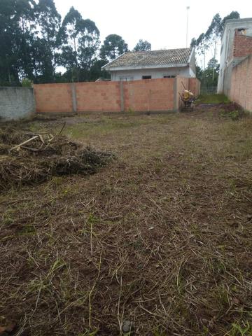 Terreno em sjp , colônia murici, aceita carro - Foto 3