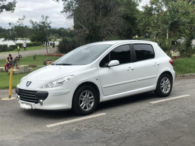 Peugeot 307 2012 1.6 carro extra! - Foto 3