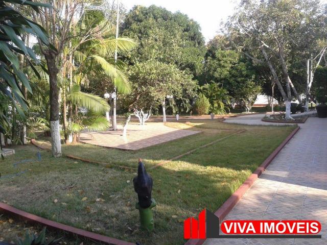 Chácara Excelente - Venda - Foto 9