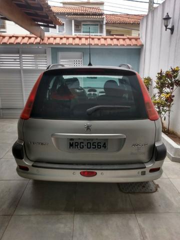 Peugeot - Foto 4
