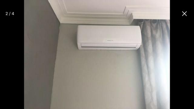 NEVADA Refrigeração- instalação e manutenção Ar-condicionado - Foto 3