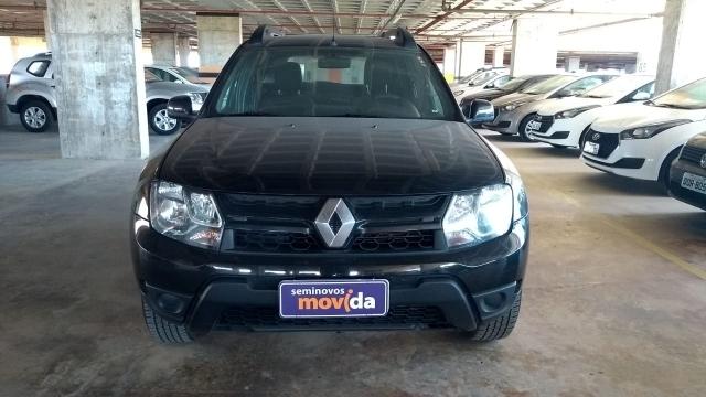 RENAULT DUSTER 1.6 16V SCE FLEX 2018 - Foto 2