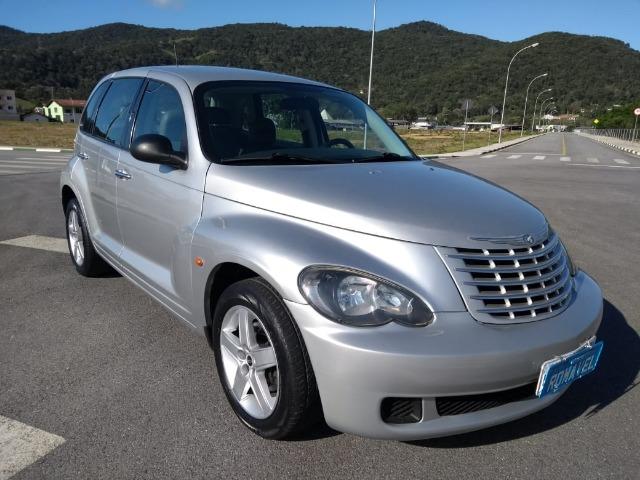 Pt Cruiser 2007 - Foto 4