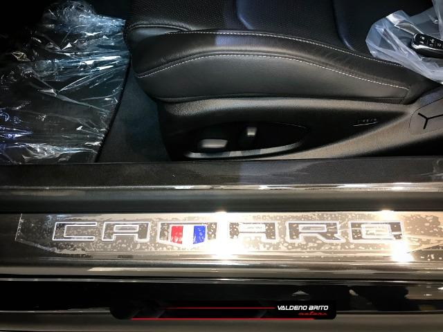Lindo Camaro SS Conversível 6.2 V8 2018 - Foto 15