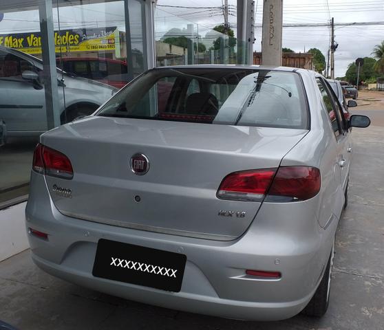 Fiat Siena HLX 1.8 10/10 - Foto 3