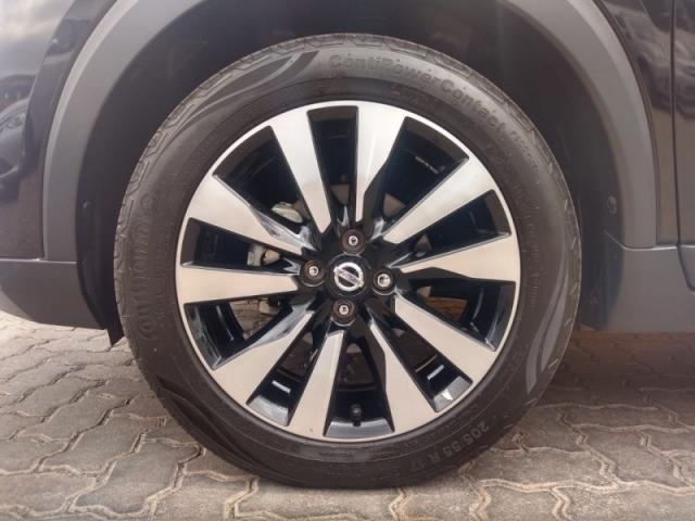 NISSAN KICKS 1.6 16V FLEXSTART SL 4P 2016 - Foto 11
