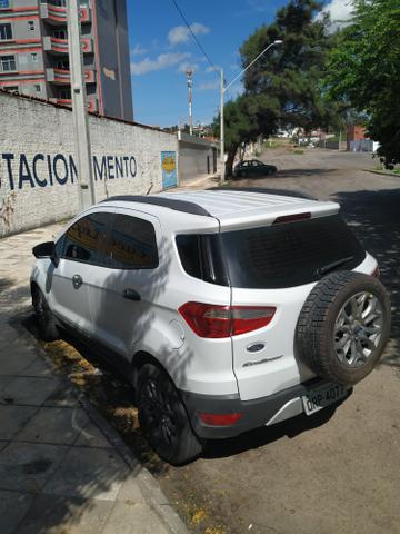 ECOSPORT 2014 Freestyle 1.6 flex Completo - Foto 3