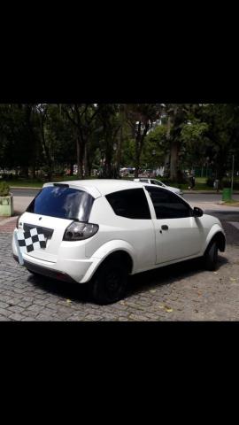 Ford Ka Hatch