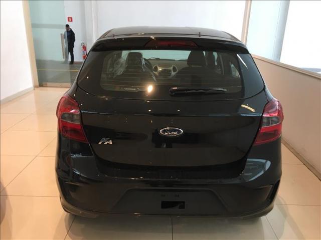 Ford ka 1.5 Ti-vct se - Foto 3