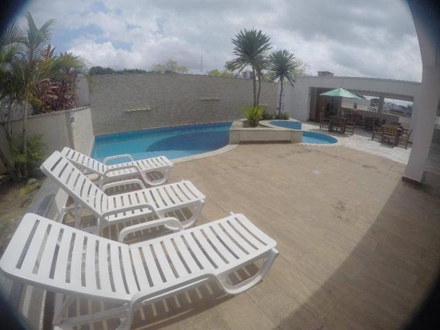 Life da villa, 76m2, são francisco - Foto 14