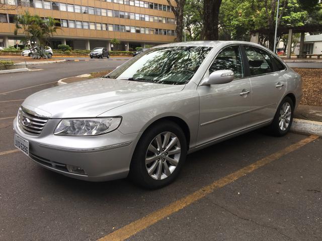 Hyundai Azera 2010 - Foto 3