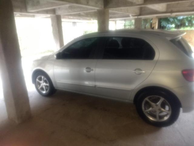 Vendo Gol 1.6 2012 - Foto 9