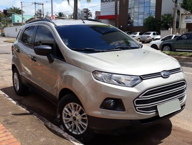 FORD ECOSPORT 2014/2014 2.0 SE 16V FLEX 4P AUTOMÁTICO - Foto 3