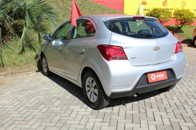 Onix LT 1.0 2019 - Foto 6