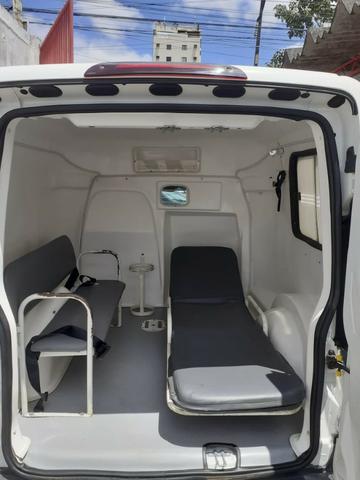Fiat/ Fior / Ambulancia 2016/2017 - Foto 16