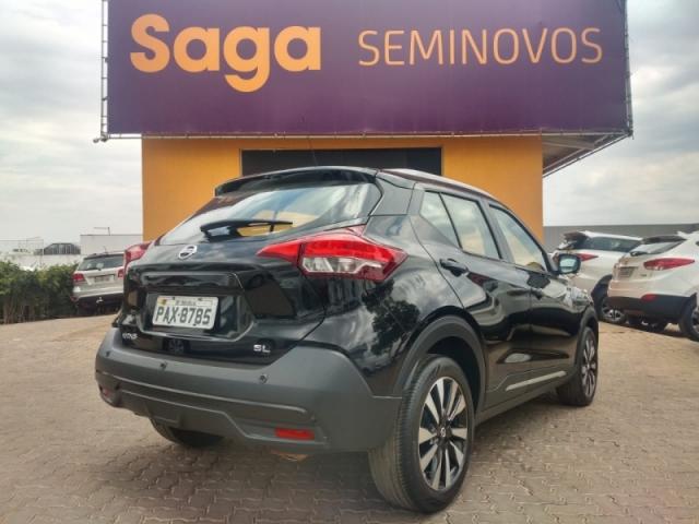 NISSAN KICKS 1.6 16V FLEXSTART SL 4P 2016 - Foto 2