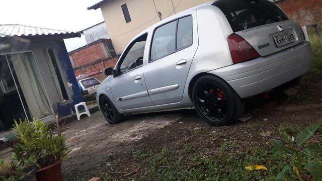 Carro clio - Foto 5