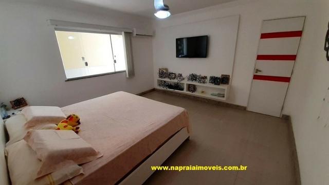 Vendo bela casa térrea com 3 quartos, condomínio na praia de Stella Maris, Salvador, Bahia - Foto 13